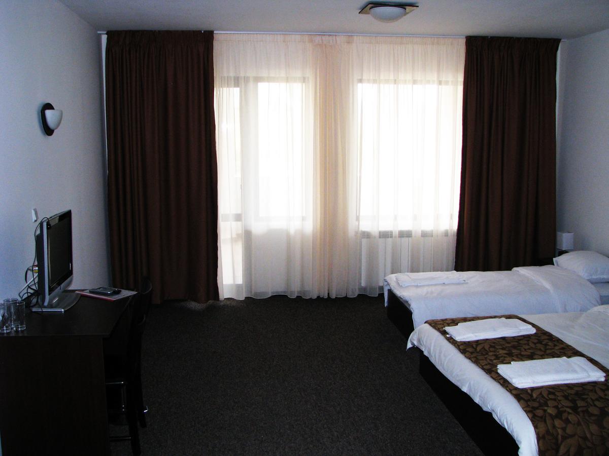 Park Hotel Eagle Stone Koprivshtitsa Buitenkant foto